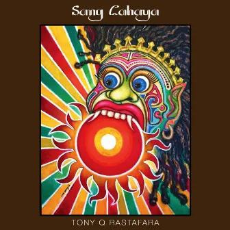 Sang Cahaya by Tony Q Rastafara