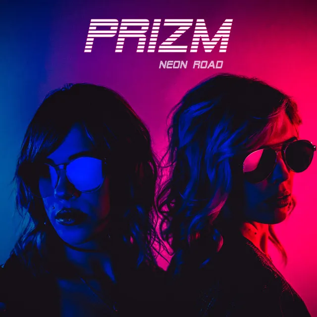 Neon Road