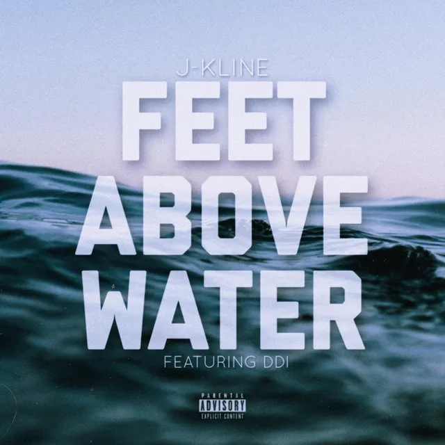 Feet Above Water