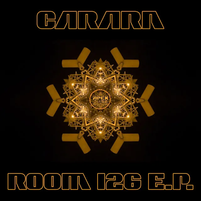 Room 126 - Modern Dynamic Remix