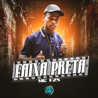 Faixa Preta by DJ Lano SP