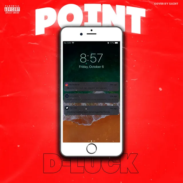 Point - prod. by EXECUTE