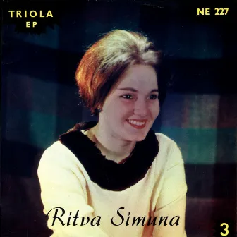 Ritva Simuna 3 by Ritva Simuna