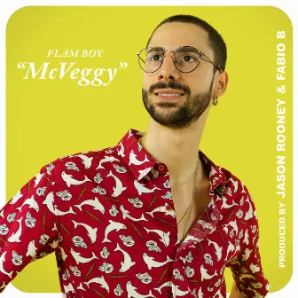 Mc Veggy by Flam Boy