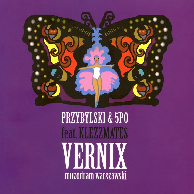 Vernix Muzodram Warszawski