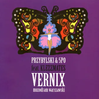 Vernix Muzodram Warszawski by Marcin Przybylski