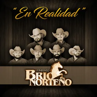 En Realidad by Conjunto Brio Norteño