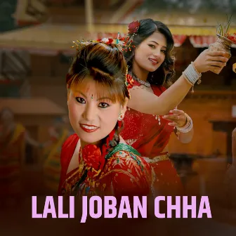 Lali Joban Chha by Amrita Lungeli Magar