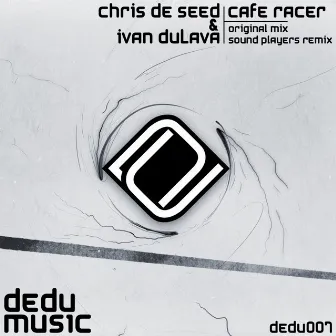 Cafe Racer EP by Ivan Dulava