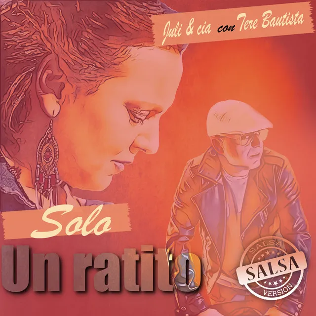 Solo un Ratito (Salsa)