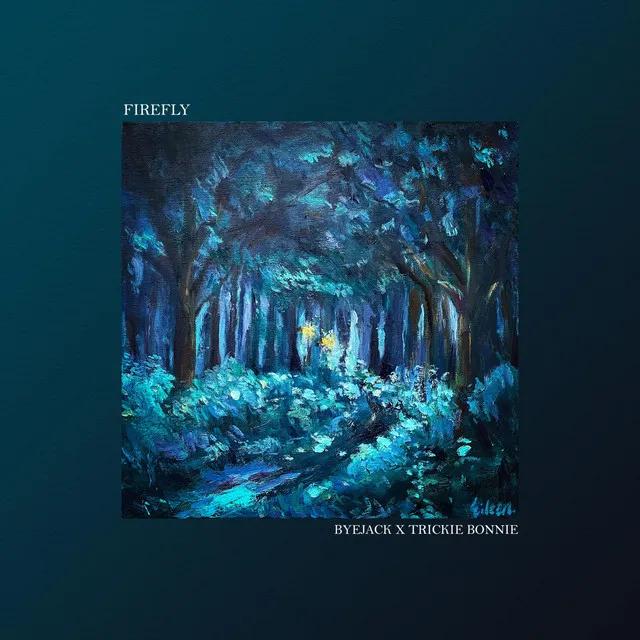 螢火 Firefly