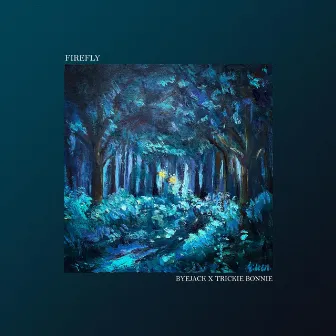 螢火 Firefly by Trickie Bonnie