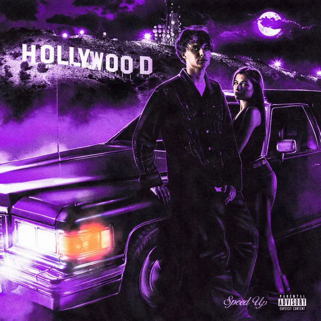 Hollywood (Speed Up)