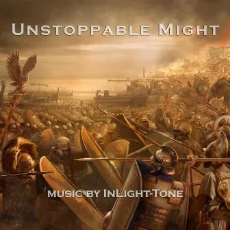 Unstoppable Might by InLight-Tone