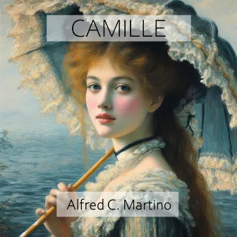 Camille by Alfred C. Martino