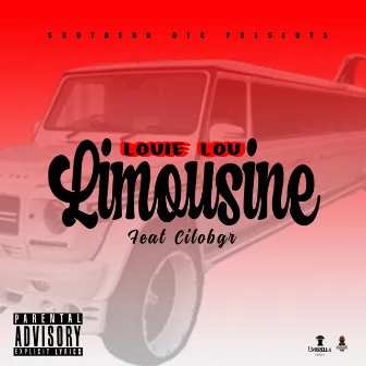 Limousine by Louie Lou