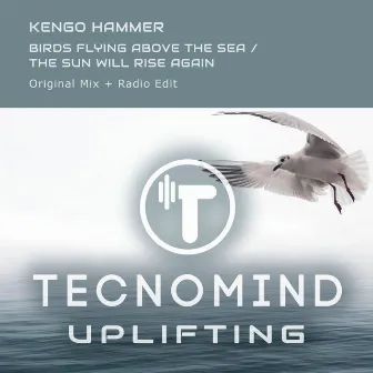 Birds Flying Above The Sea / The Sun Will Rise Again by Kengo Hammer