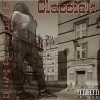 Classick by Lady Cyfa