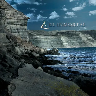 El Inmortal by Juan Carrizo