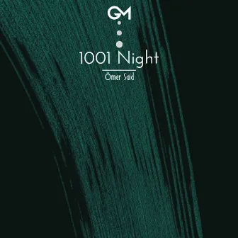 1001 Night by Ömer Said