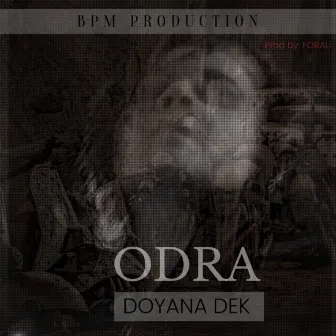 Doyana Dek by Odra