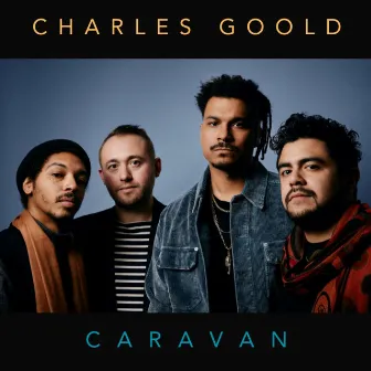 Caravan by Charles Goold