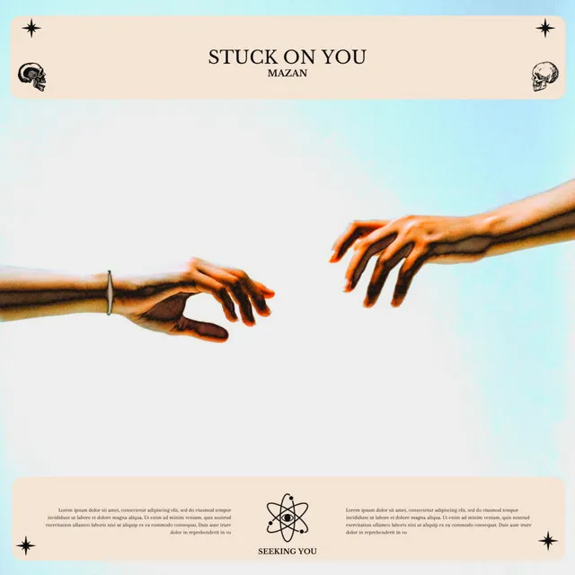 Stuck On You