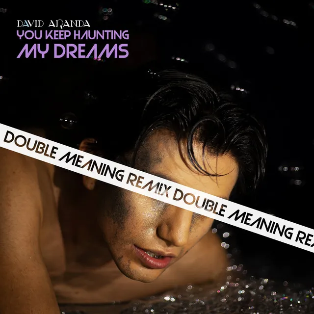 You Keep Haunting My Dreams - Double Meaning Remix