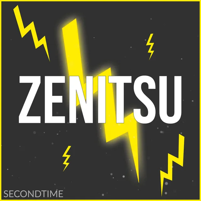 Zenitsu