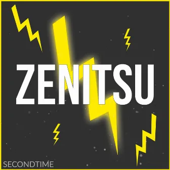 Zenitsu by SecondTime