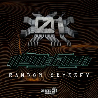 Random Odyssey by Illumination