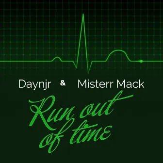 Run out of Time by Daynjr