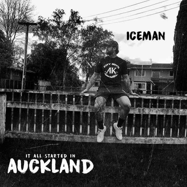 It All Started in Auckland