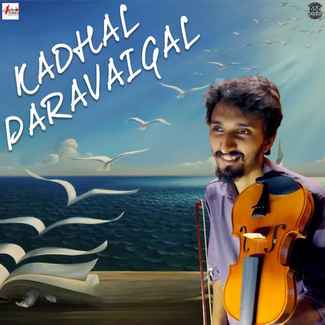 Kadhal Paravaigal