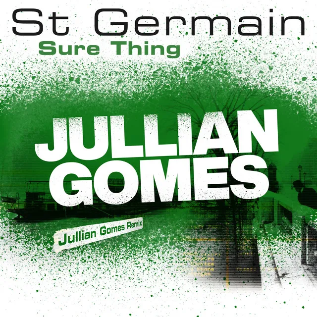 Sure Thing (Jullian Gomes Remix)