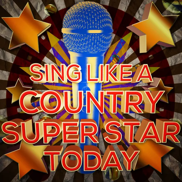 God Gave Me You (Originally Performed by Blake Shelton) [Karaoke Version]