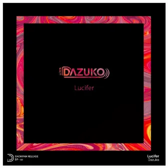 Lucifer by Dazuko