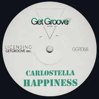 Happiness by Carlostella