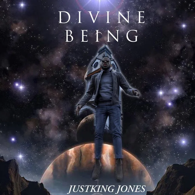 Divine Being