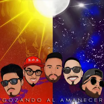 Gozando al Amanecer by K.O.S. (Kumbia Of Saints)