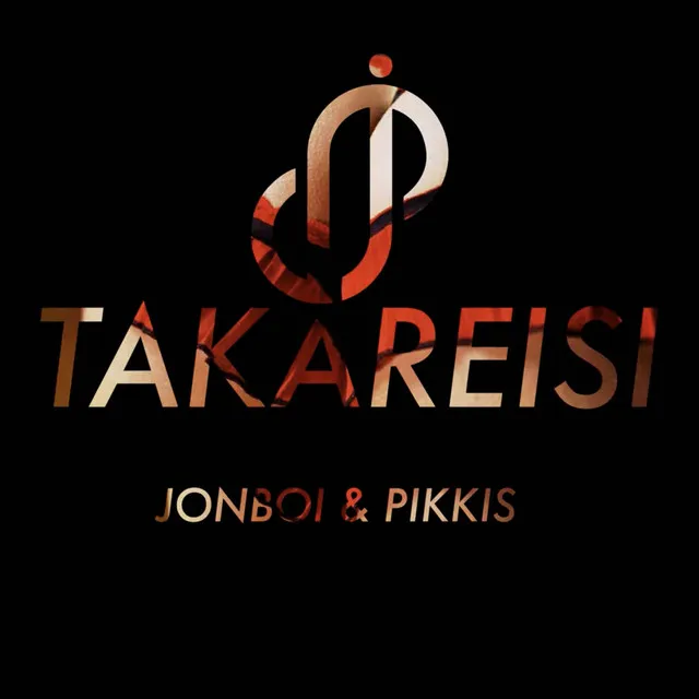 Takareisi