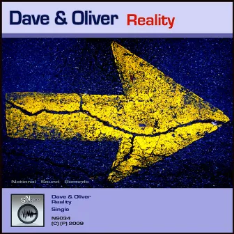 Reality by Dave & Oliver