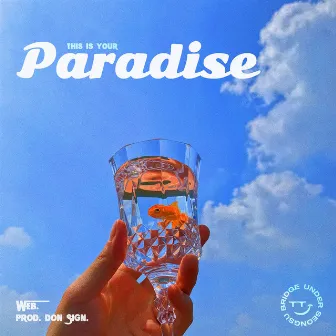 This is your paradise by web.