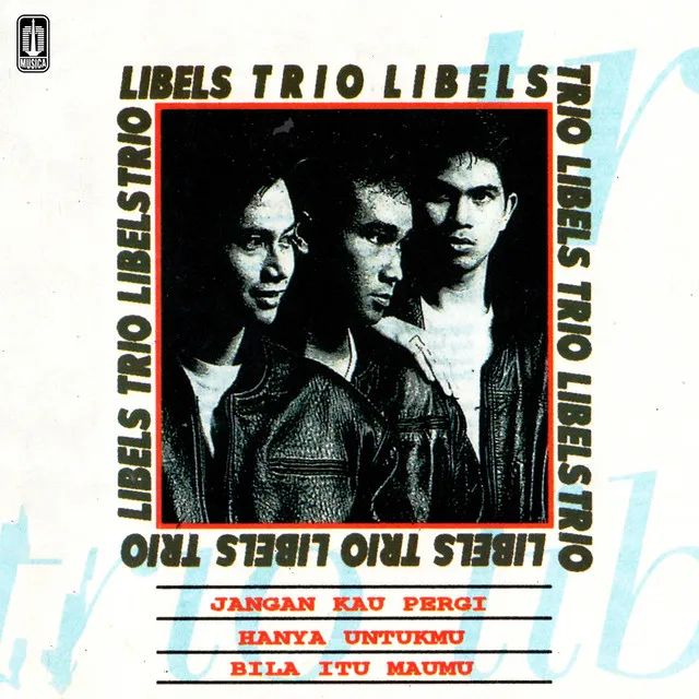 Best Trio Libels