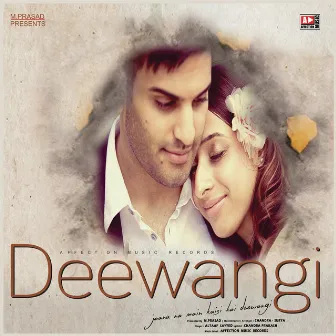 Deewangi by Altaaf Sayyed