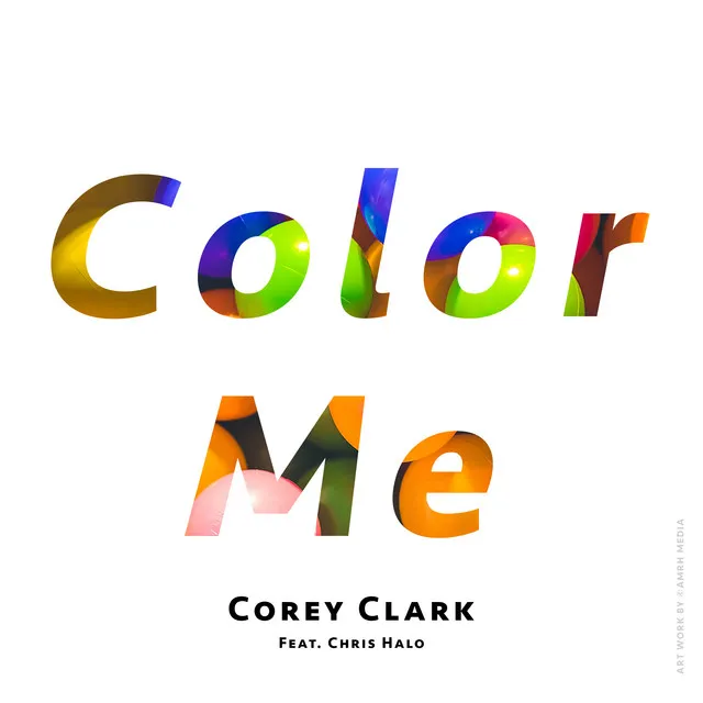 Color Me - Mix 2