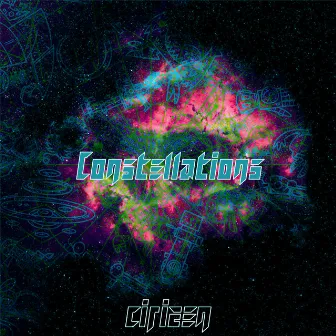 Constellations by CiriZen