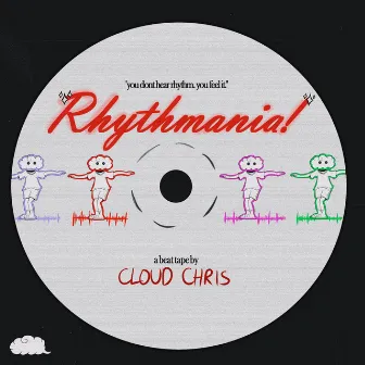 Rhythmania by Cloud Chris