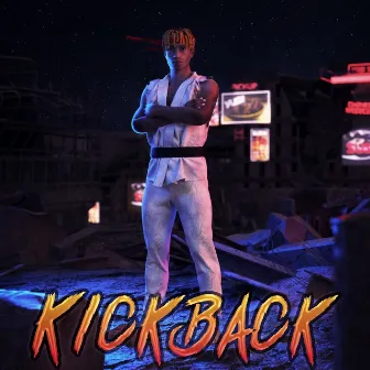 KICKBACK by Take45