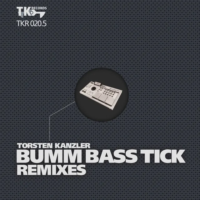 Bass - DJ Tuttle and DJ Chich Remix